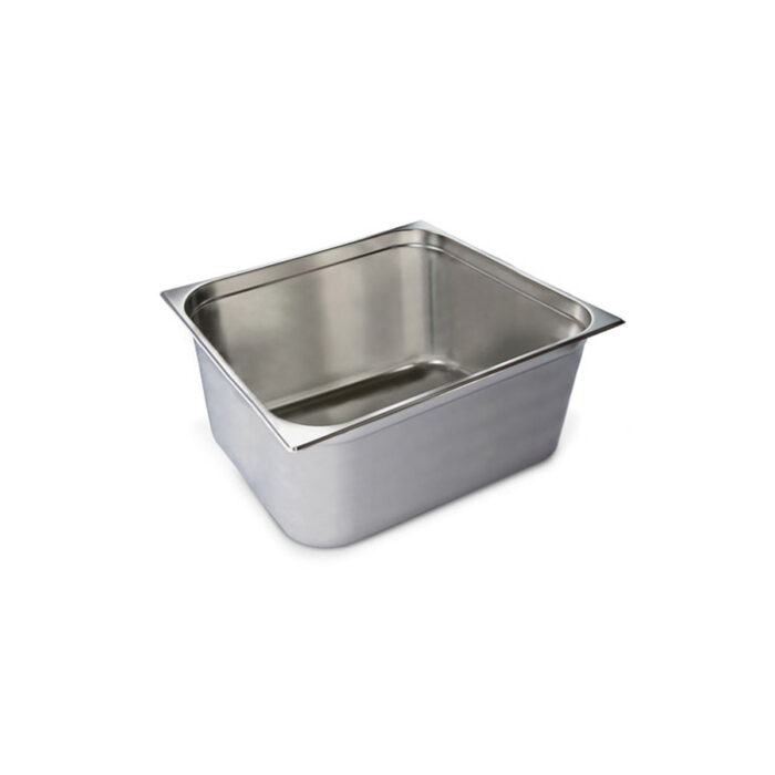 cubetas gastronorm GN2/1 21200