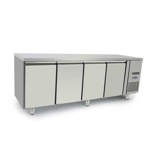 mesa refrigeración INOX EPF3442