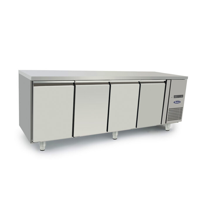 mesa refrigeración INOX EPF3442