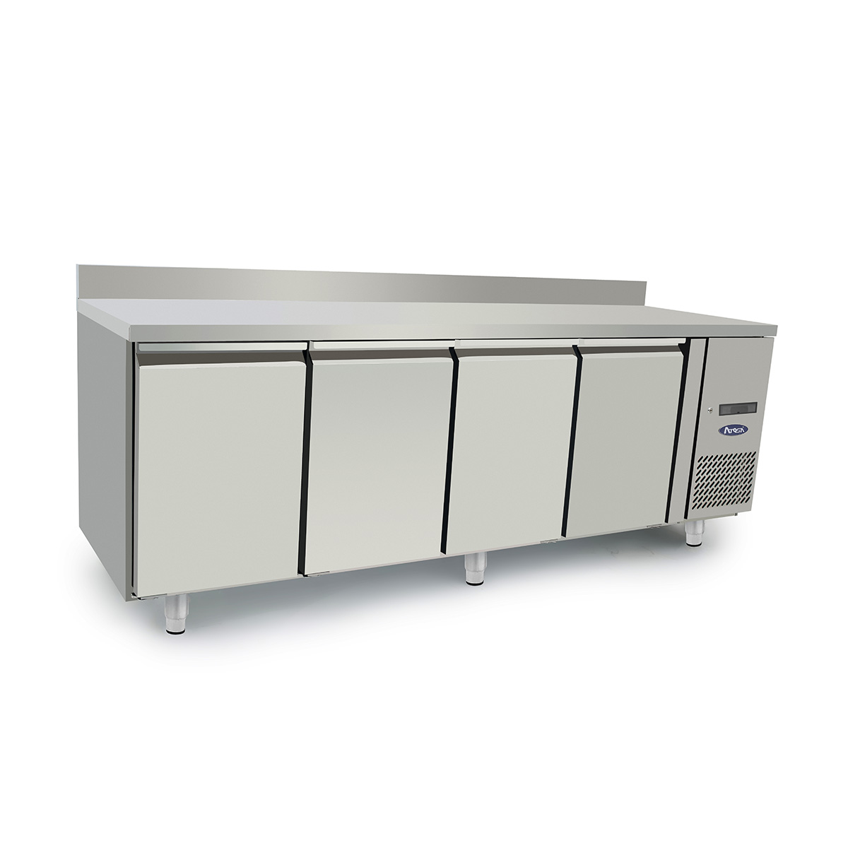 mesa refrigeración INOX EPF3442-SB