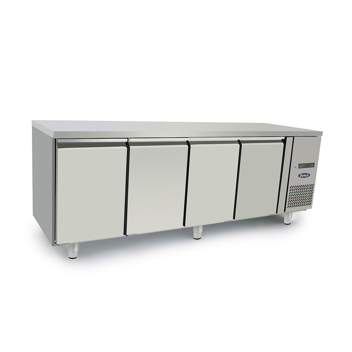 mesa refrigeración INOX EPF3442