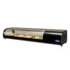 vitrinas refrigeración sushi WLS-93L