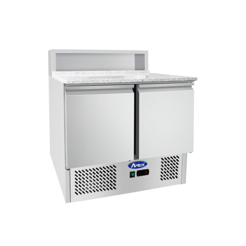 mesa refrigeración ensaladera ESL3831-GR