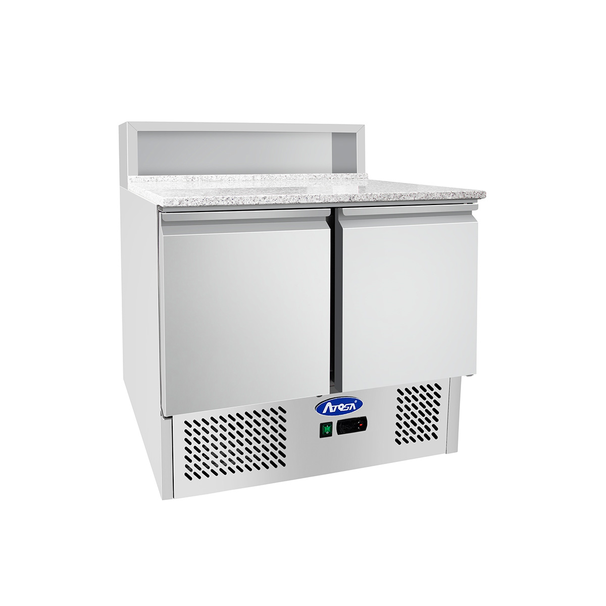mesa refrigeración ensaladera ESL3831-GR