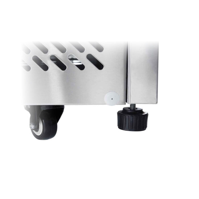mesa refrigeración ensaladera ESL3850-GR