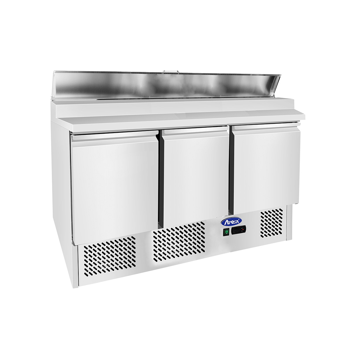 mesa refrigeración ensaladera ESL3853-GR